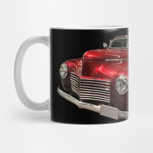 1940 Chrysler Coupe Mug